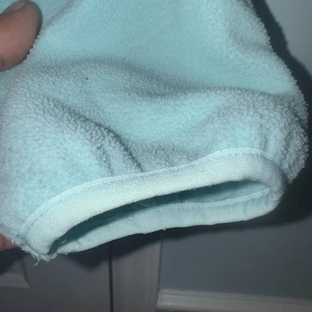 The North Face vintage size